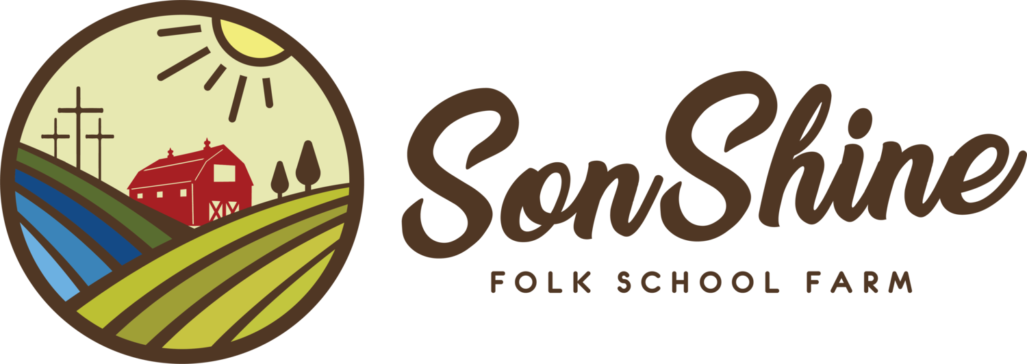 Sonshine Folk School Farm