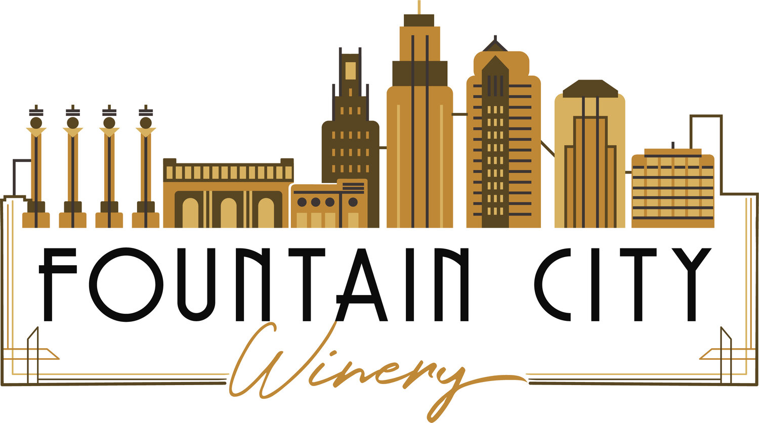 Fountain City Winery