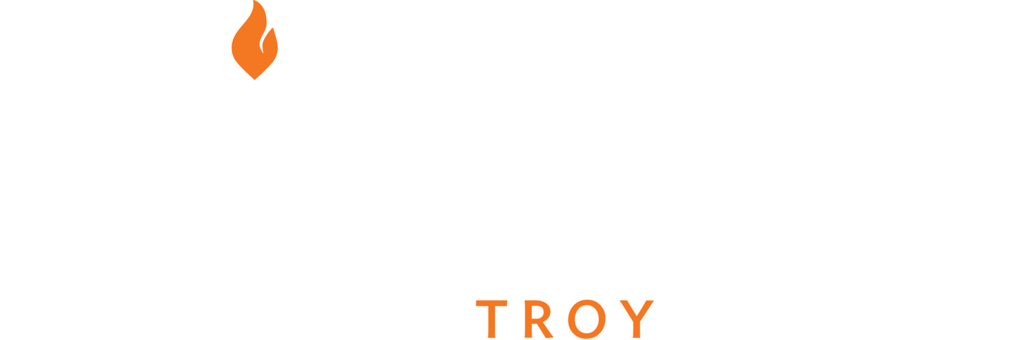 Chabad Jewish Center Troy