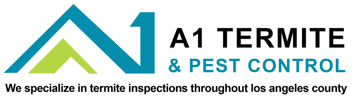 A1 Termite &amp; Pest Control