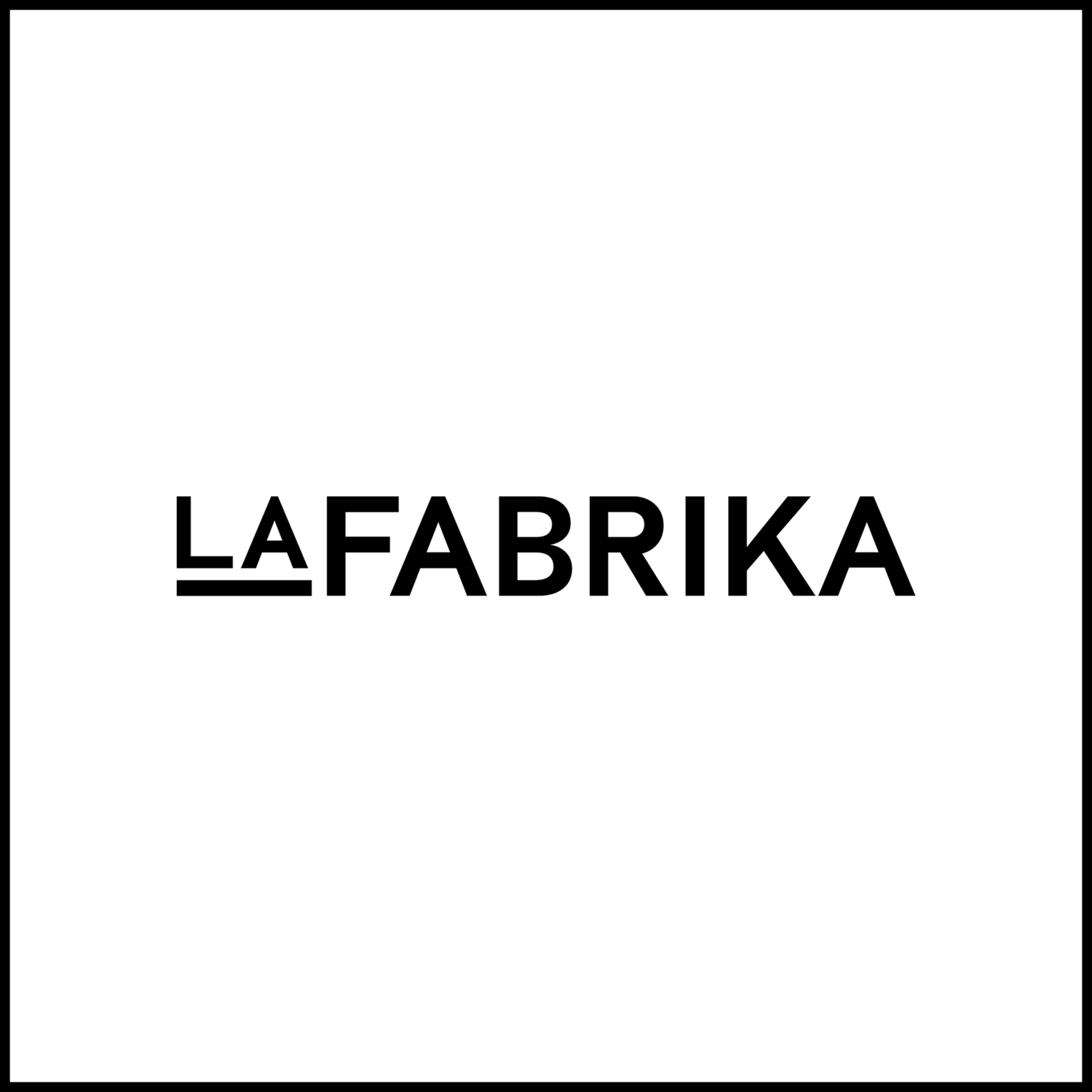 La-Fabrika