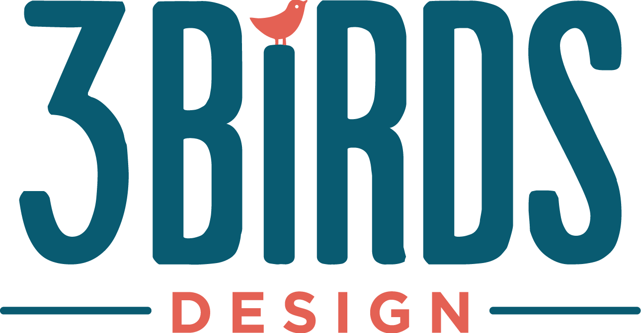 3Birds Design