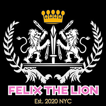 felix the lion