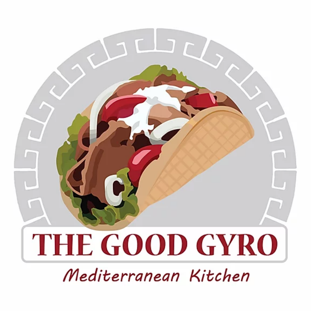 The Good Gyro