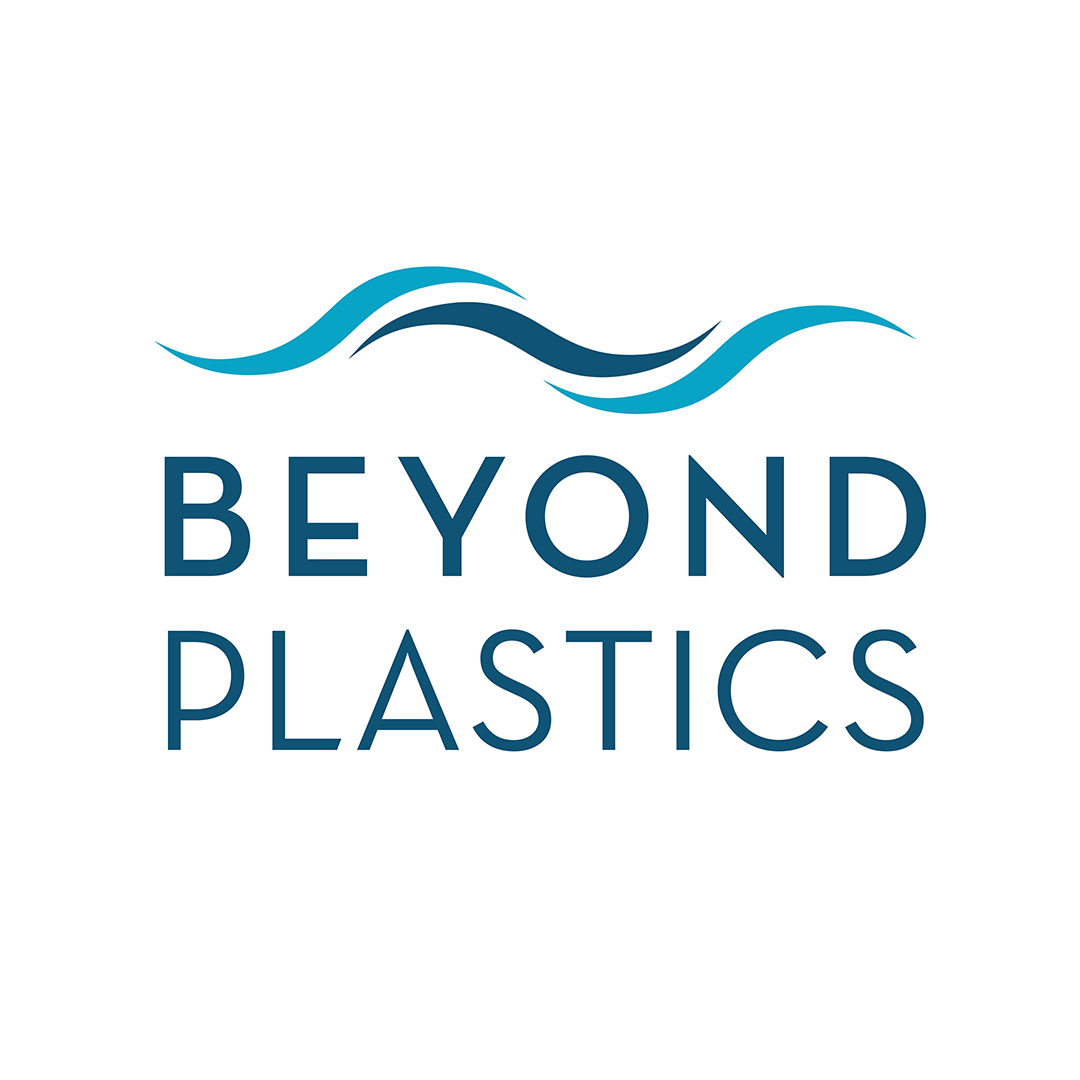 Beyond Plastics - Working To End Single-Use Plastic Pollution