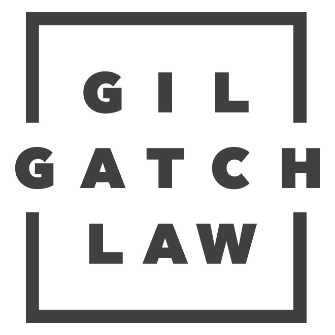 Gil Gatch Law