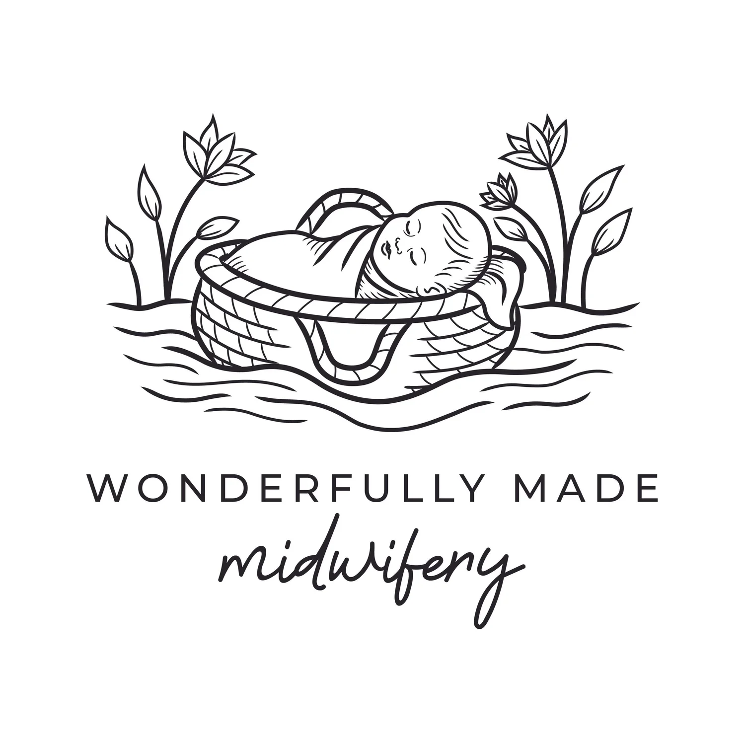 Wonderfully Made Student Midwife