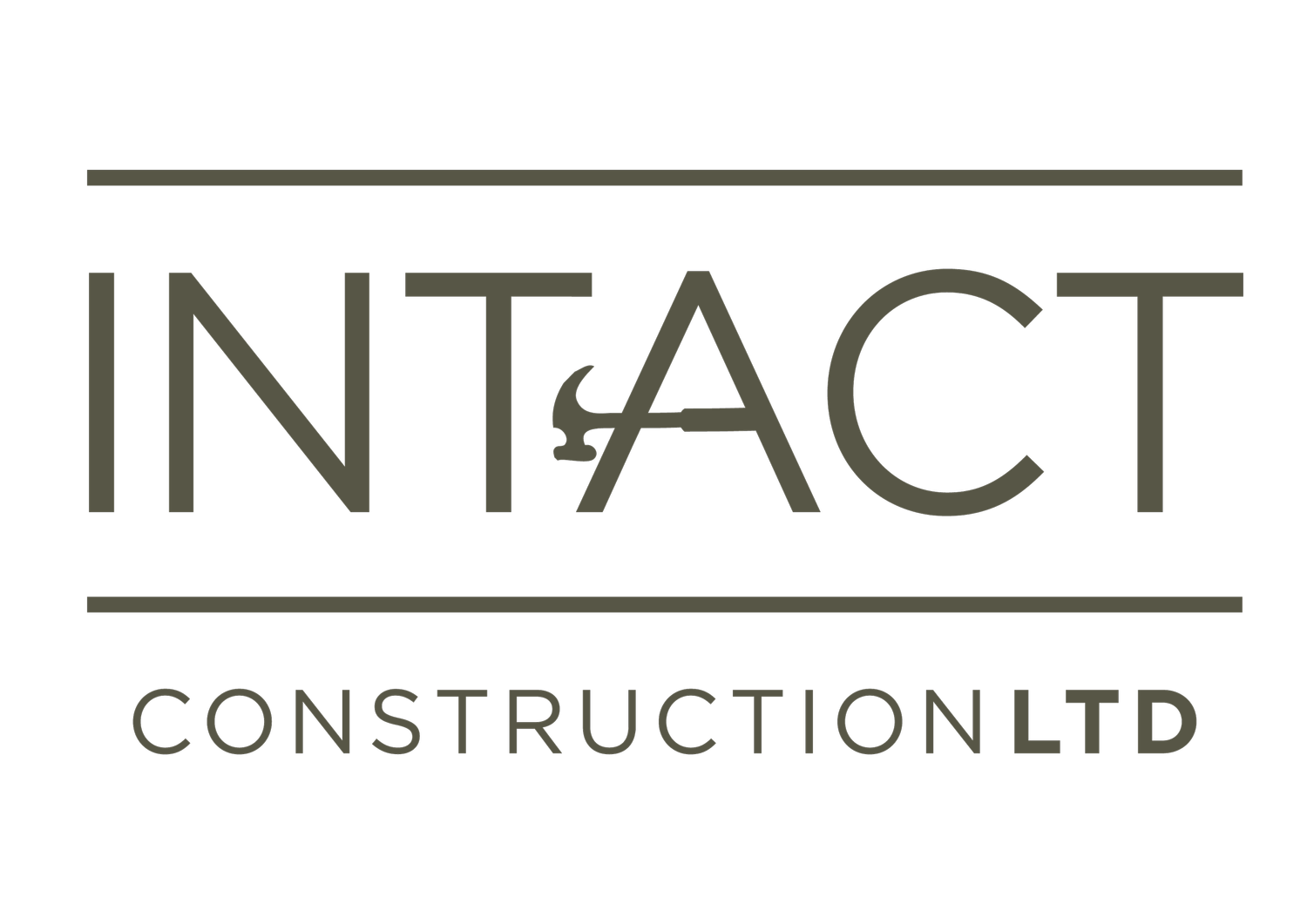 Intact Construction