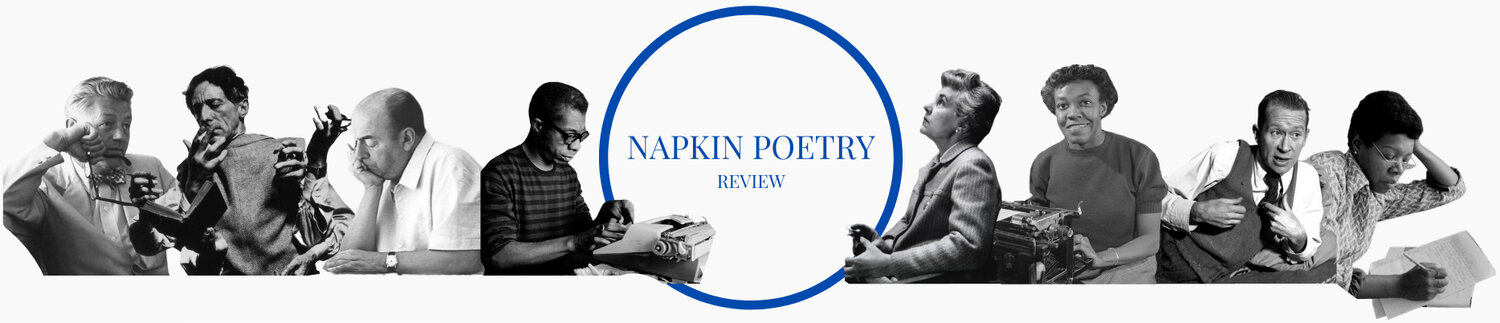 Napkin Poetry Review