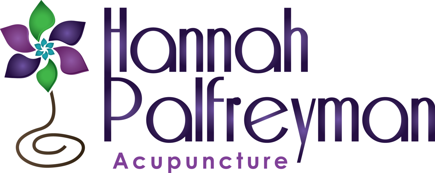 Palfreyman Acupuncture