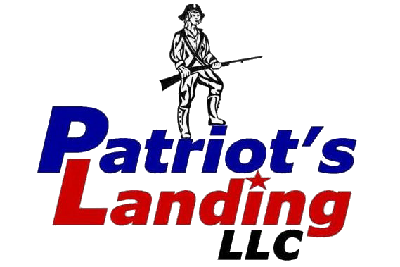 Patriot&#39;s Landing