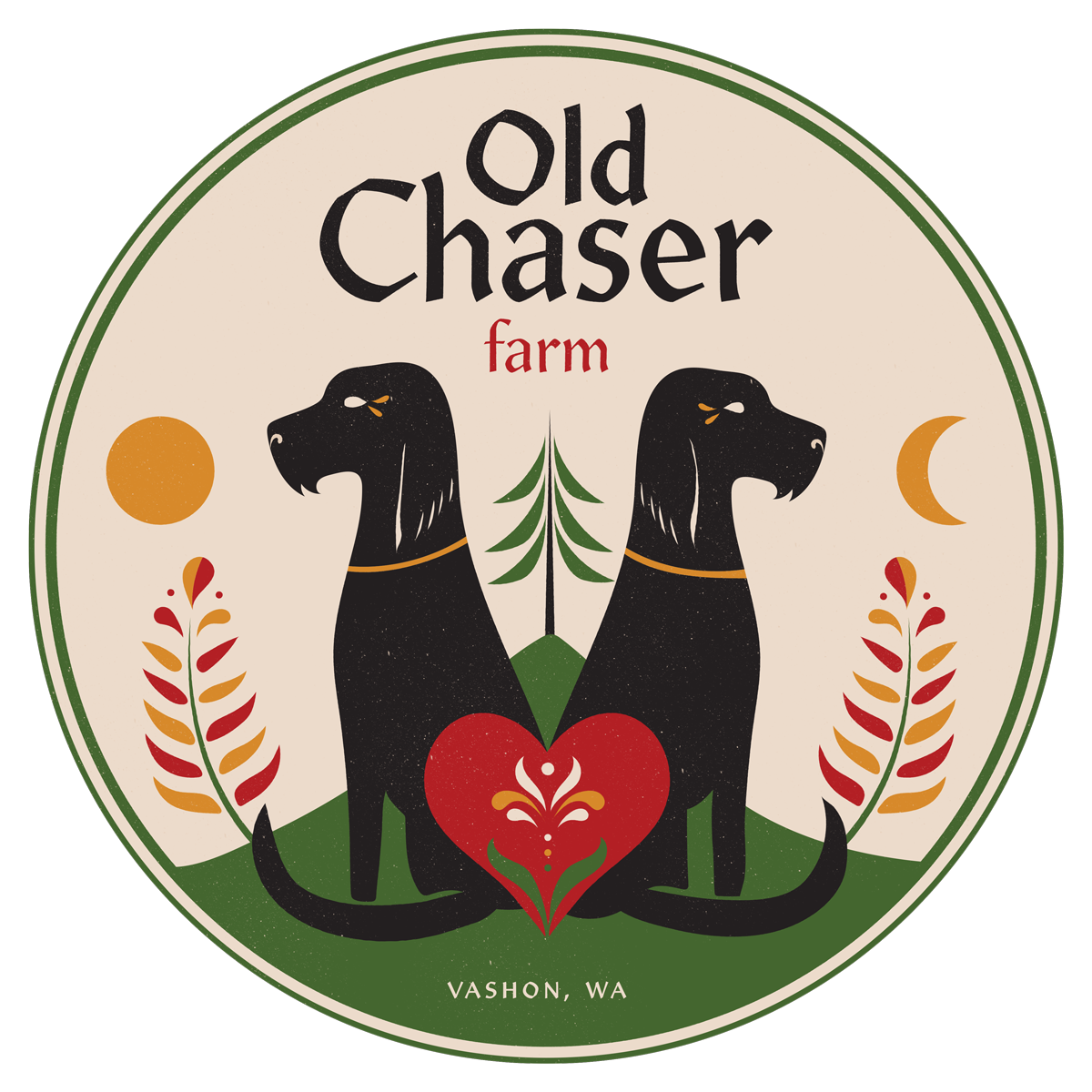 Old Chaser Farm