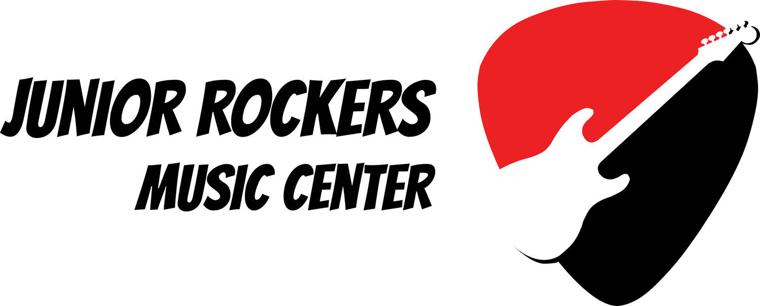 Junior Rockers Music Center