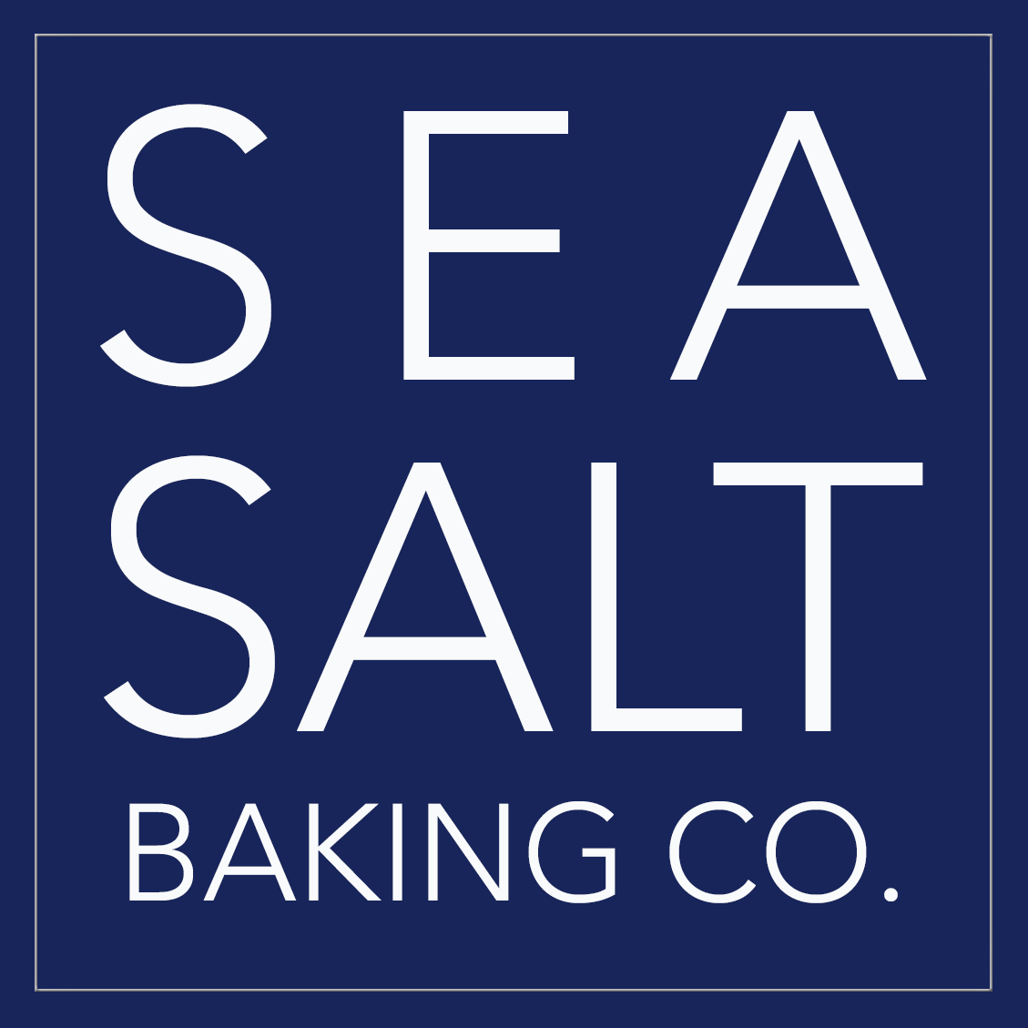 Seasalt Baking Company