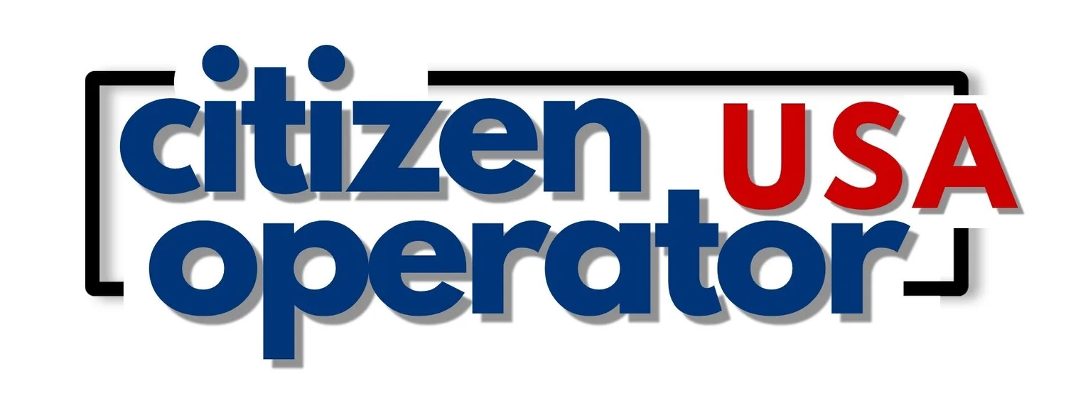 CITIZEN OPERATOR USA