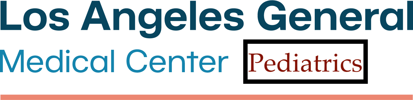 Los Angeles General Medical Center/USC Pediatrics