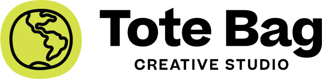 Tote Bag Creative Studio