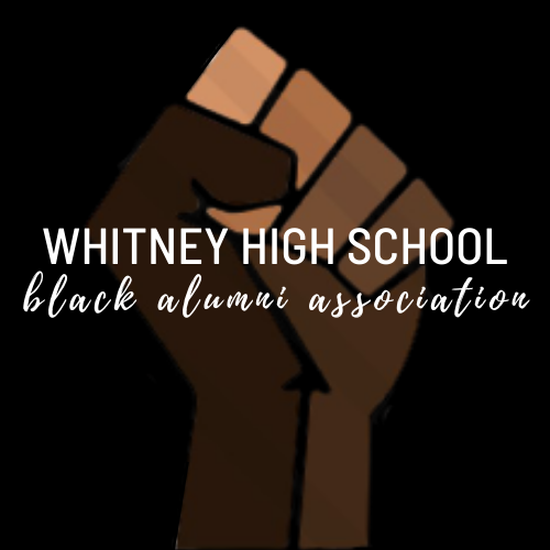 Whitney High School Black Alumni Association