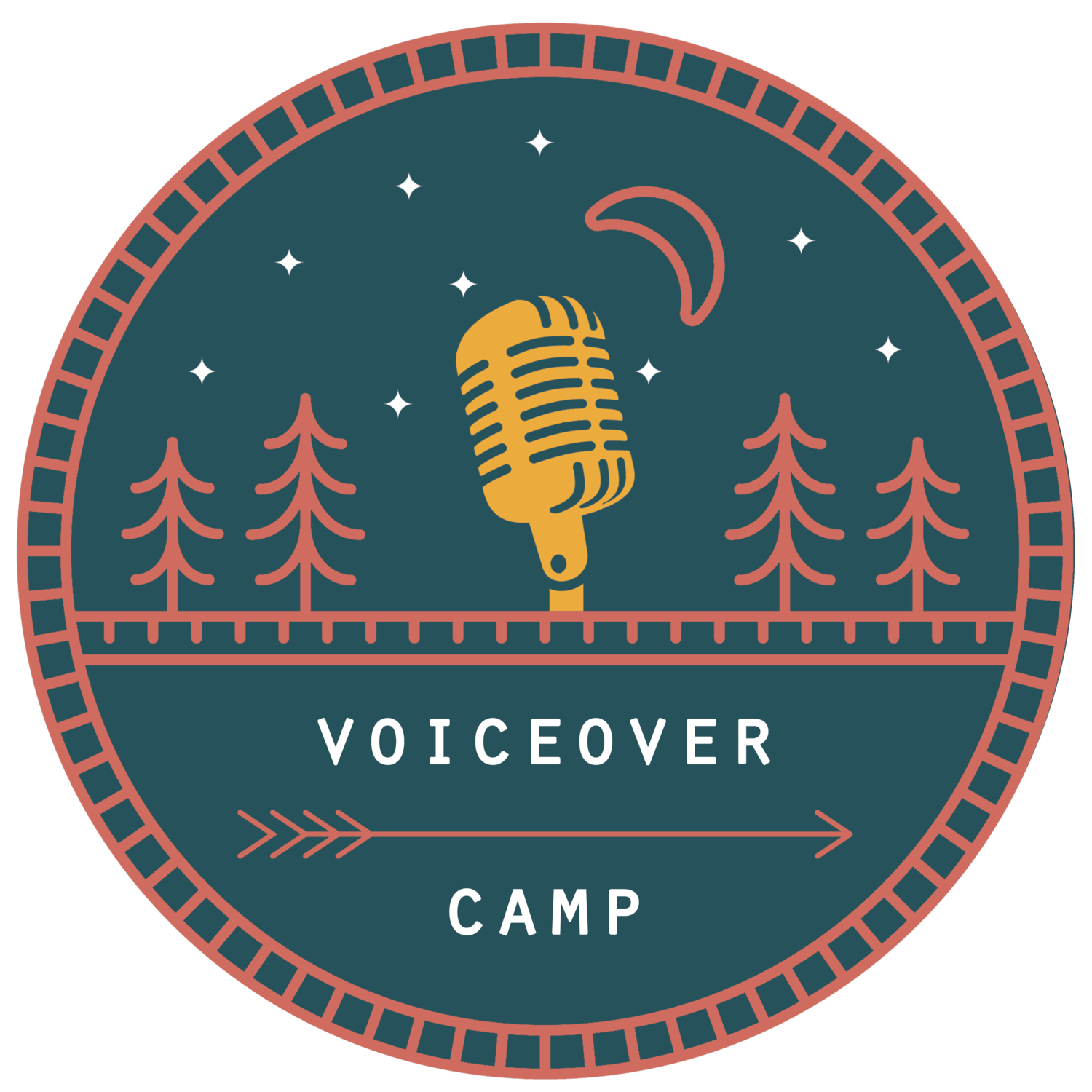Voiceover Camp