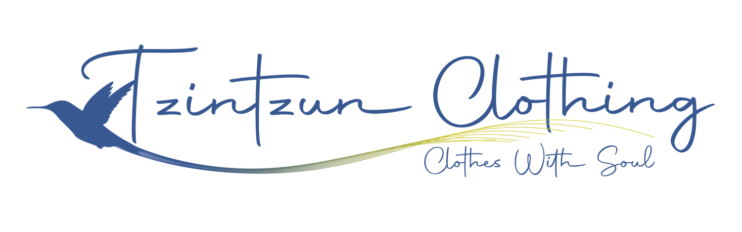 Tzintzun Clothing