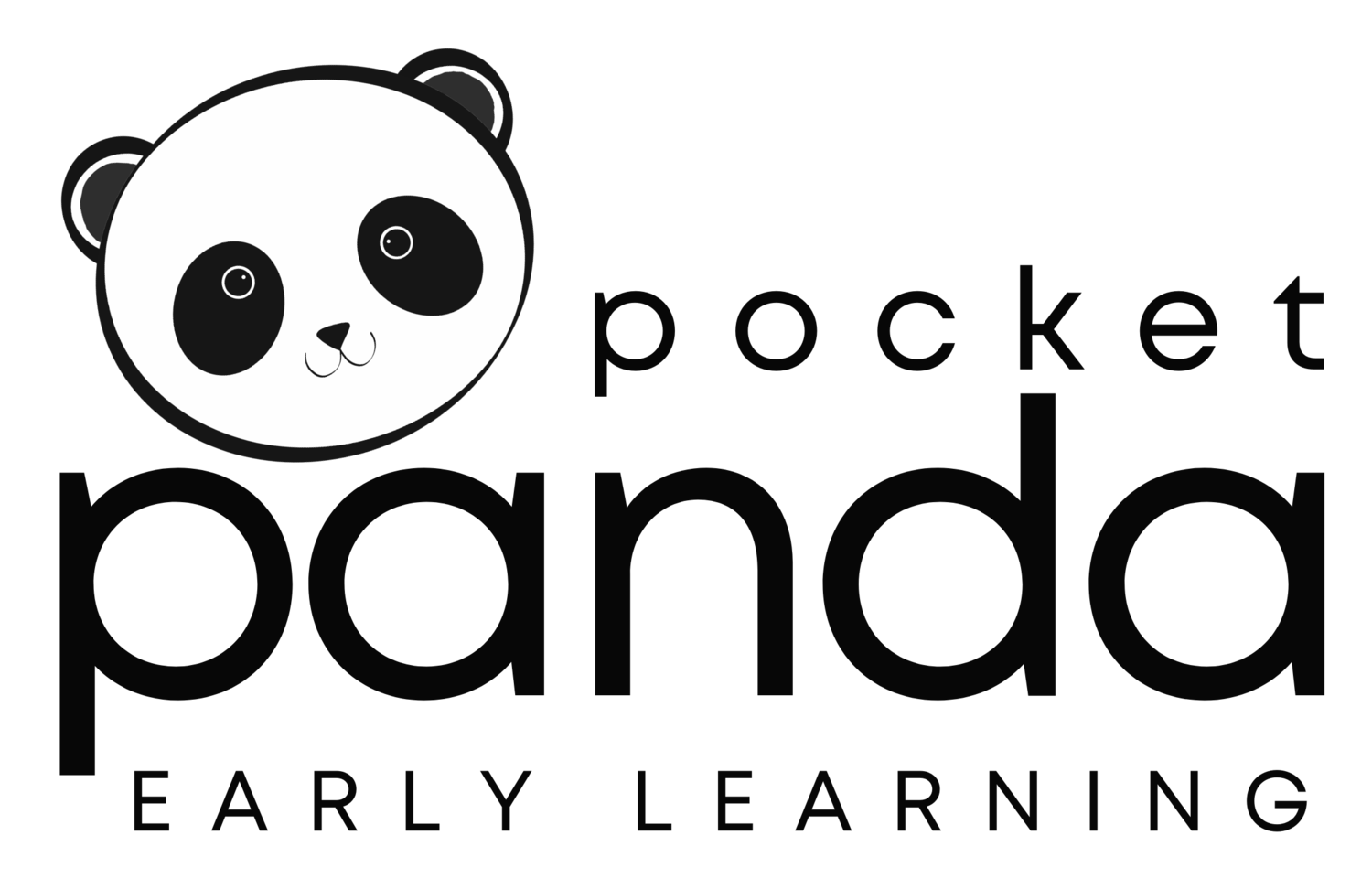Pocket Panda Early Learning