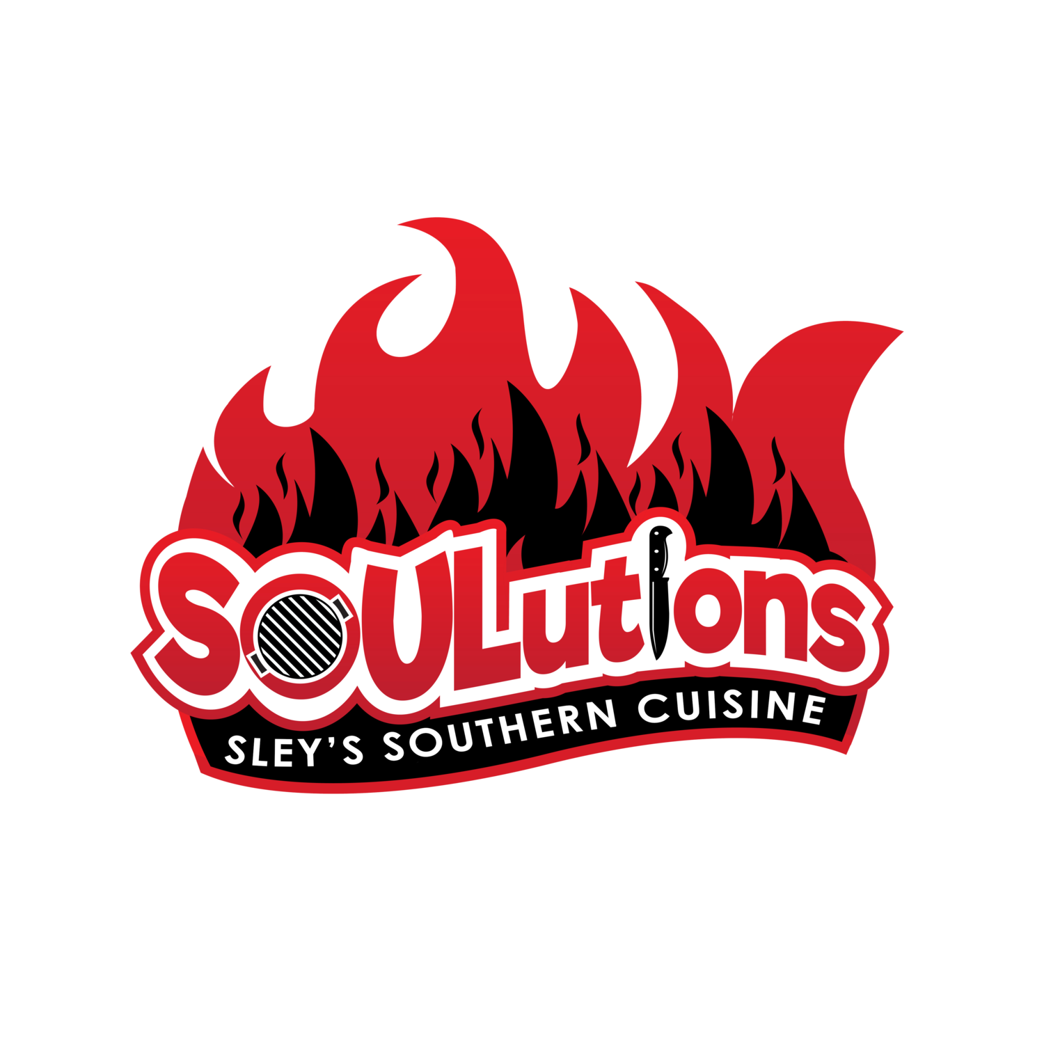 Soulutions Catering