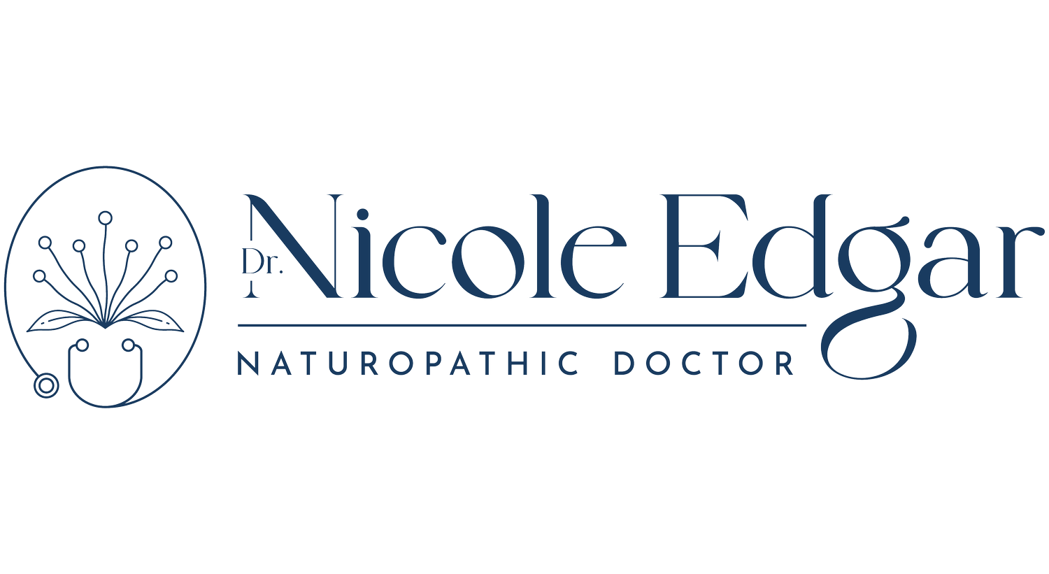 Dr. Nicole Edgar ND