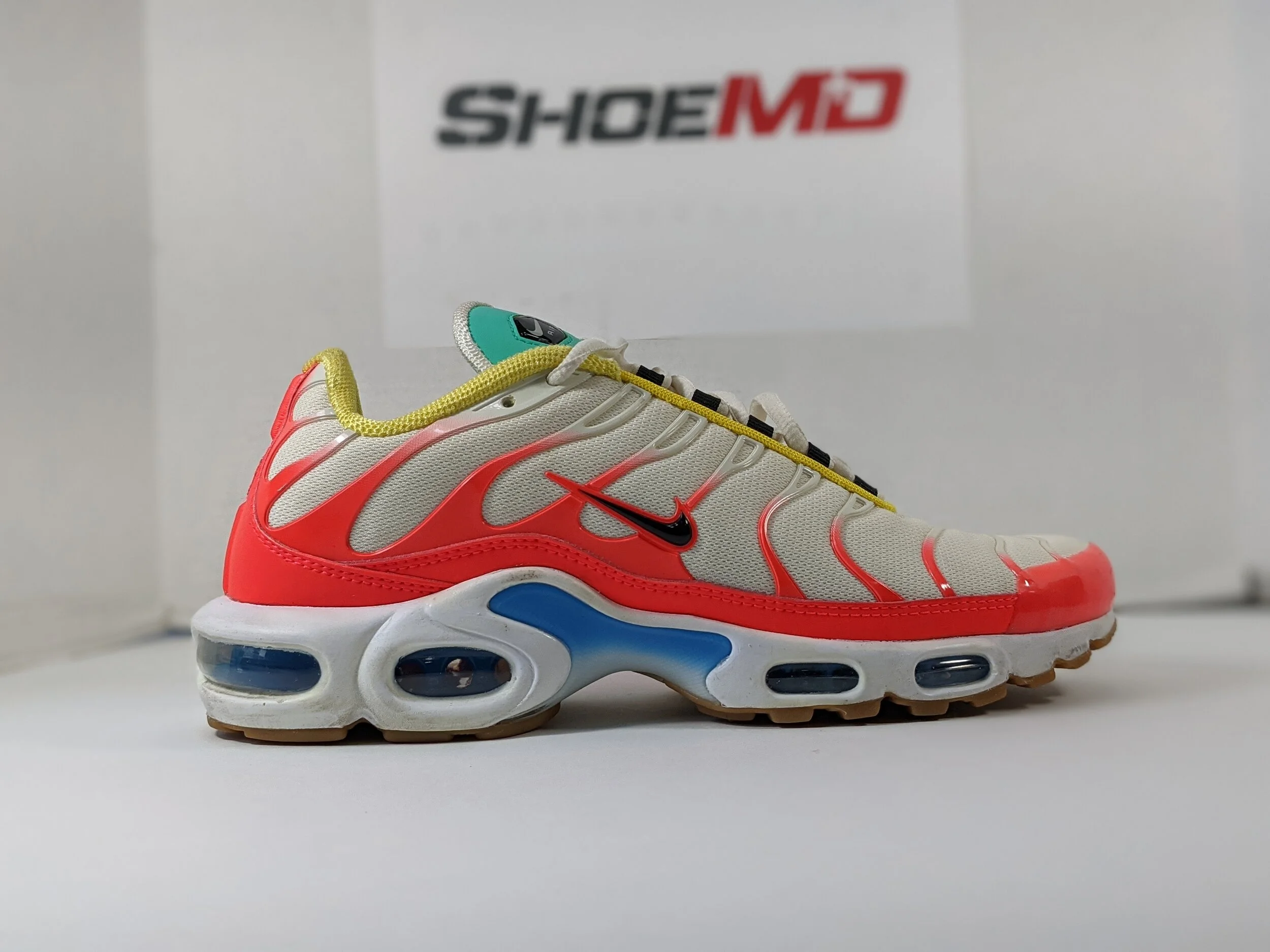 nike air max plus legend of her