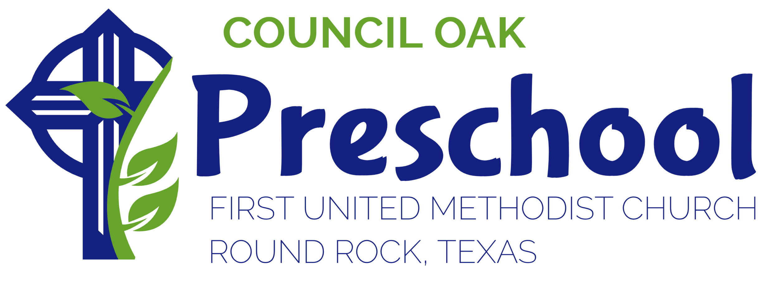 Council Oak Preschool