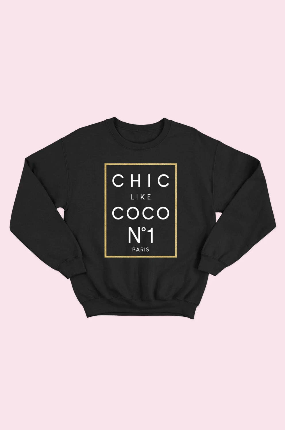 chic like coco t shirt