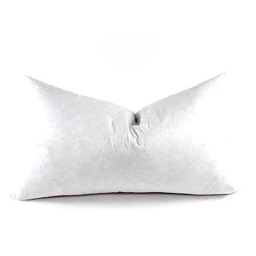 premium down pillow