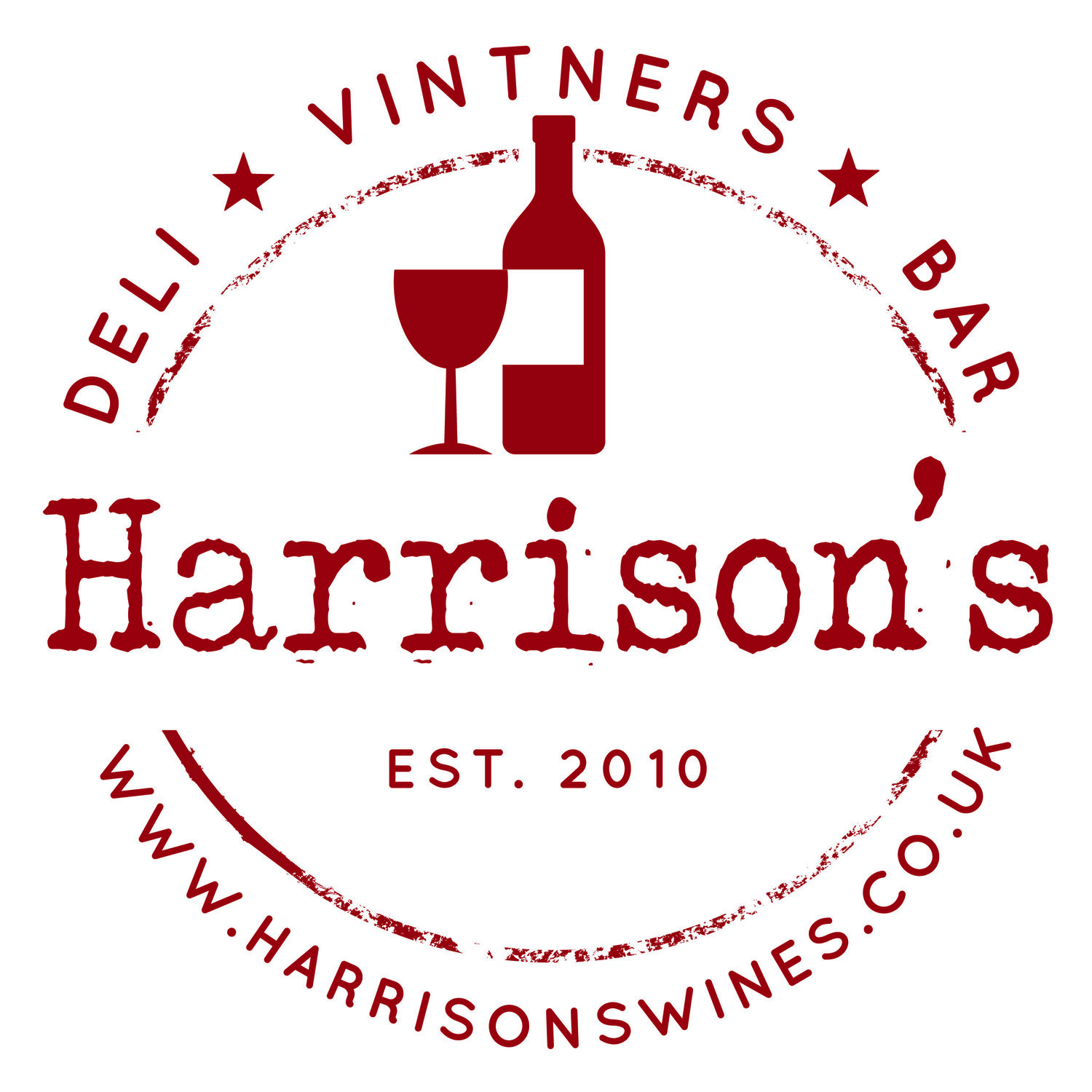 Harrison&#39;s Wines