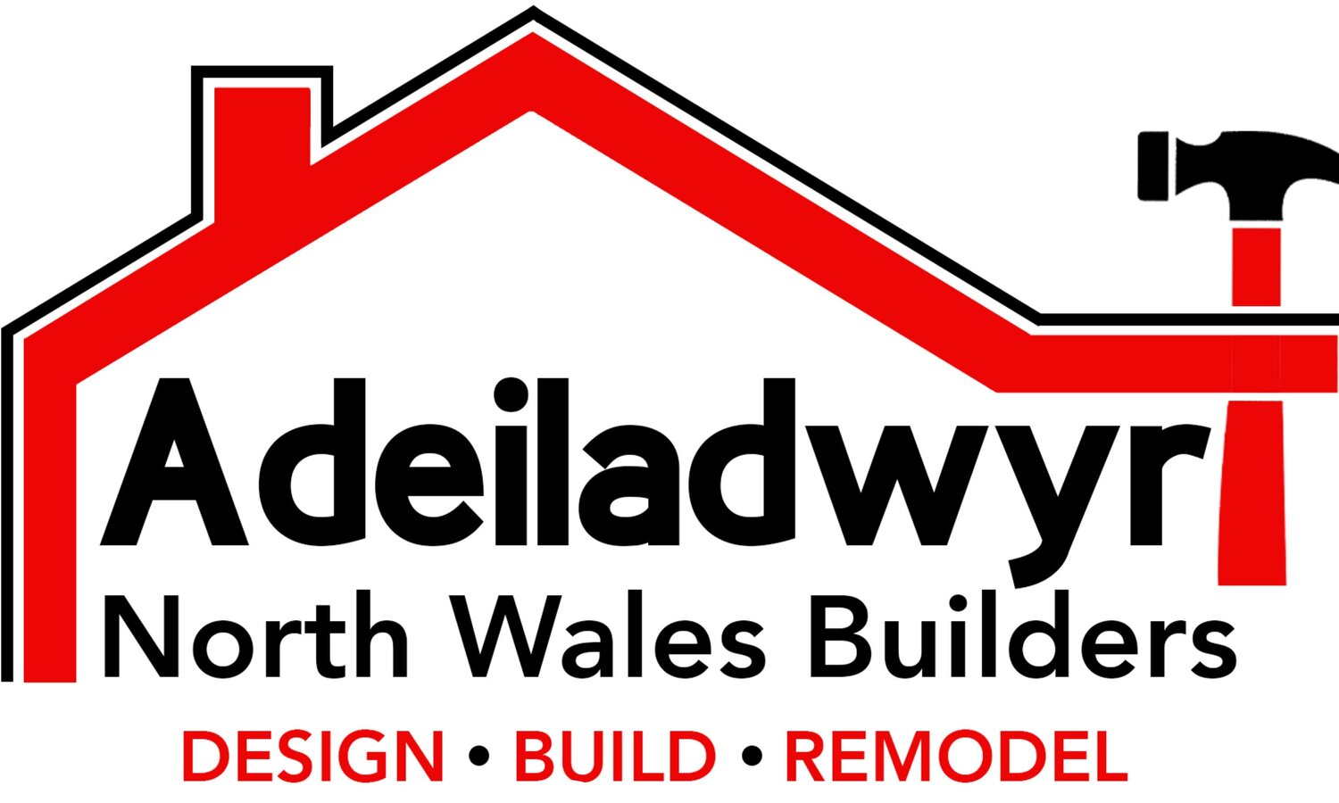 Adeiladwyr North Wales Builders