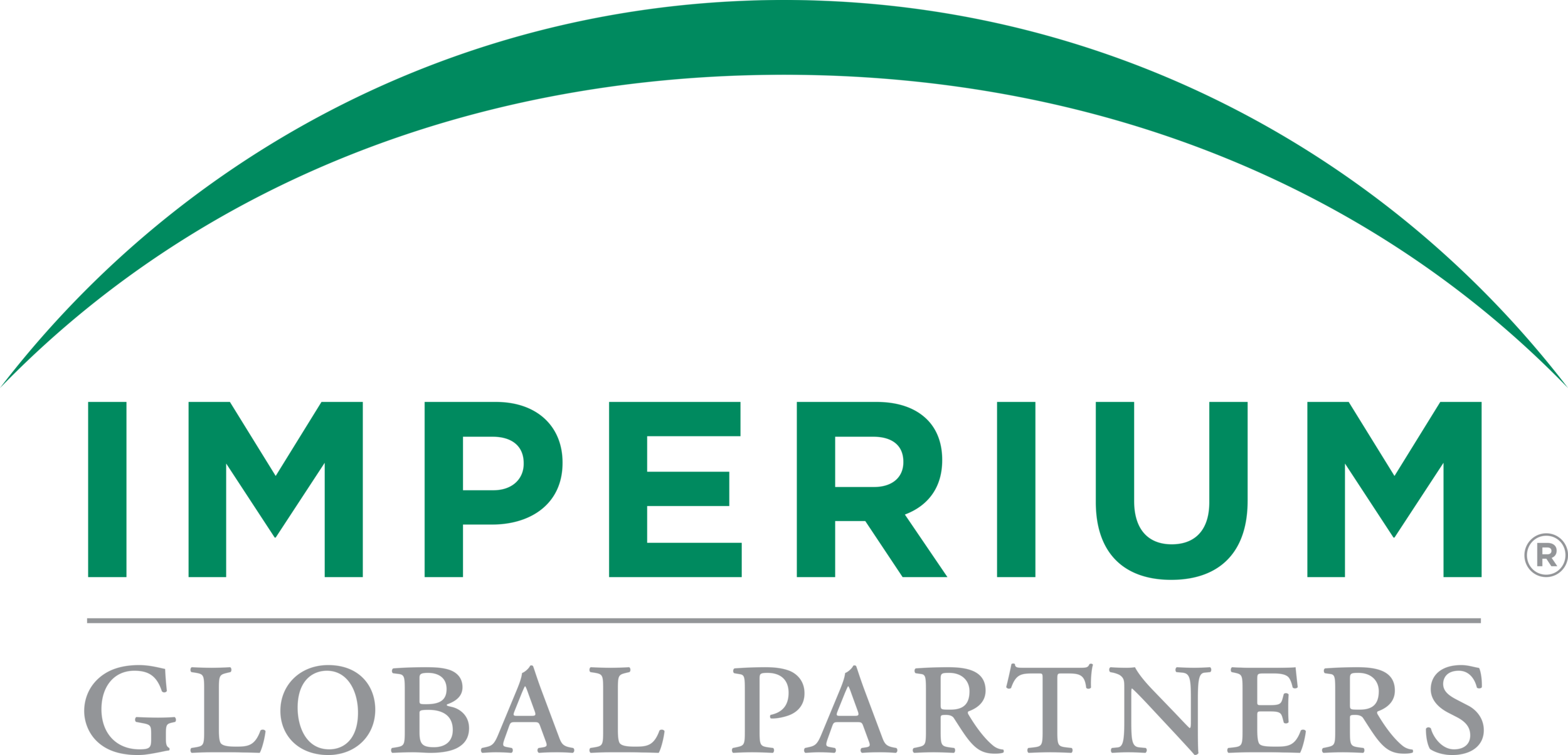 Imperium Global Partners