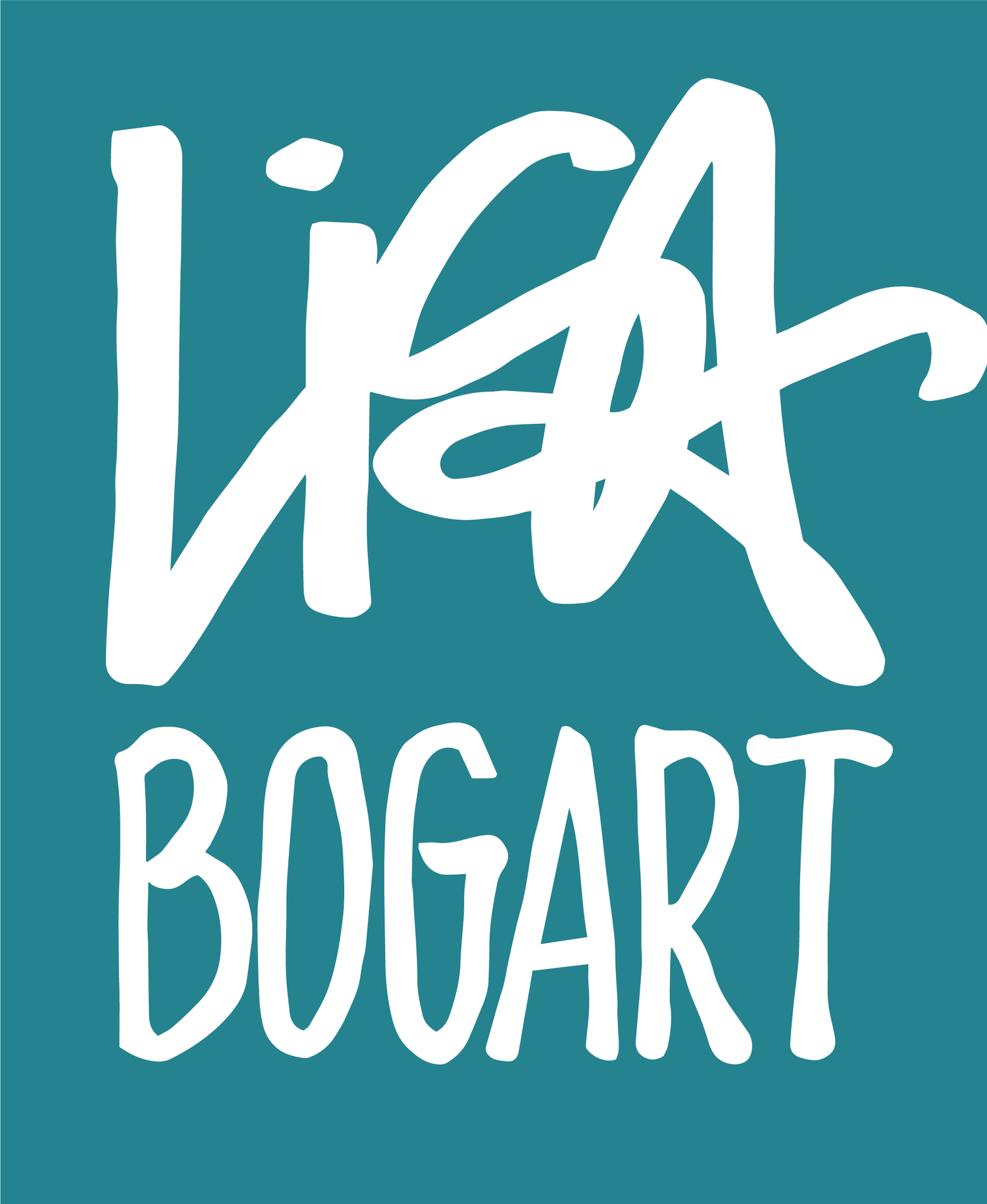 Lisa Bogart