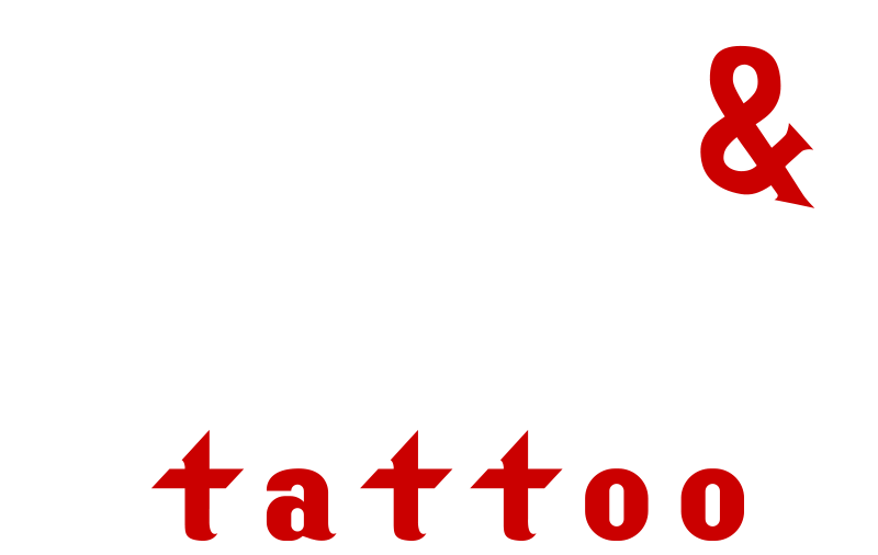 Truth and Triumph Tattoo