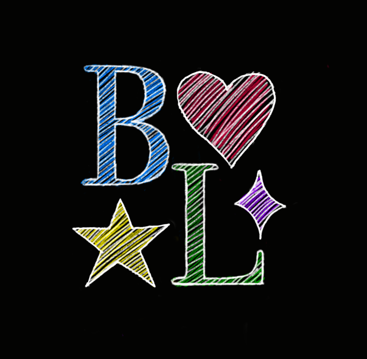 BELOVEDBYLIGHT