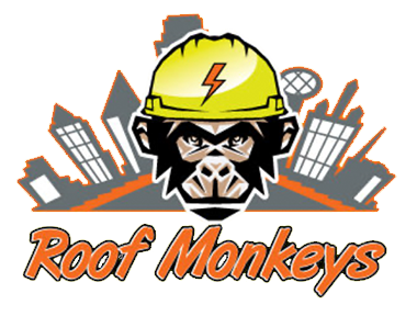 Roof Monkeys