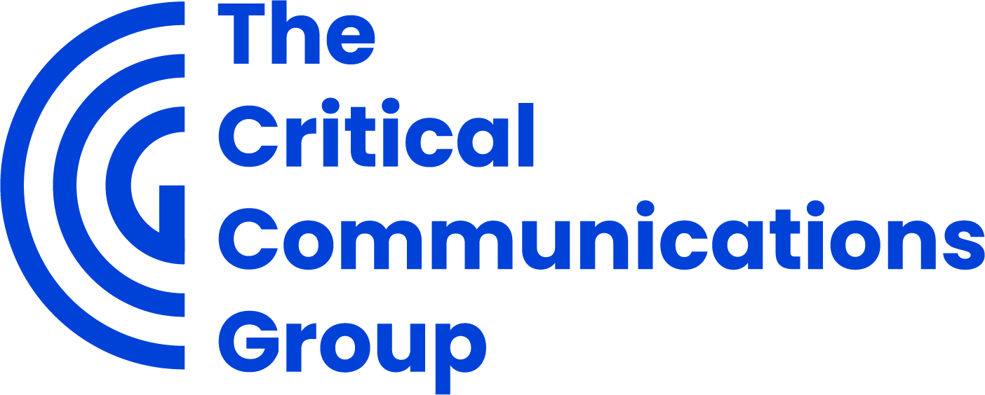 The Critical Communications Group