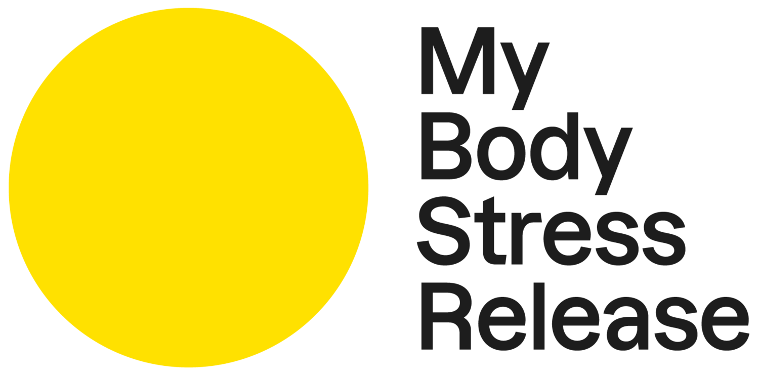 My Body Stress Release - BSR/ Body Stress Release in Amsterdam Oost