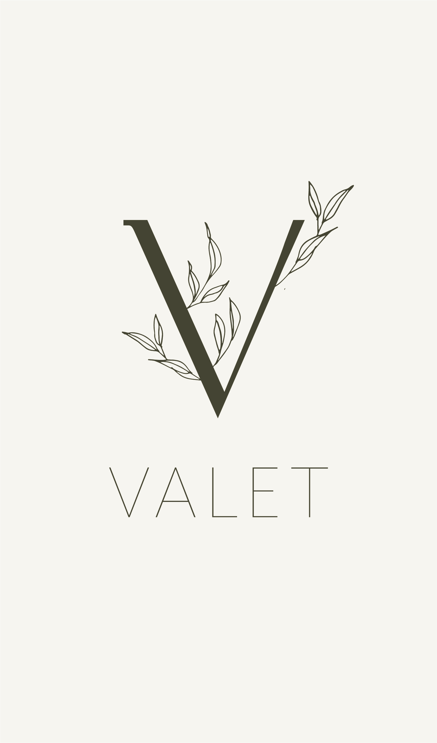 Valet Lighting Company