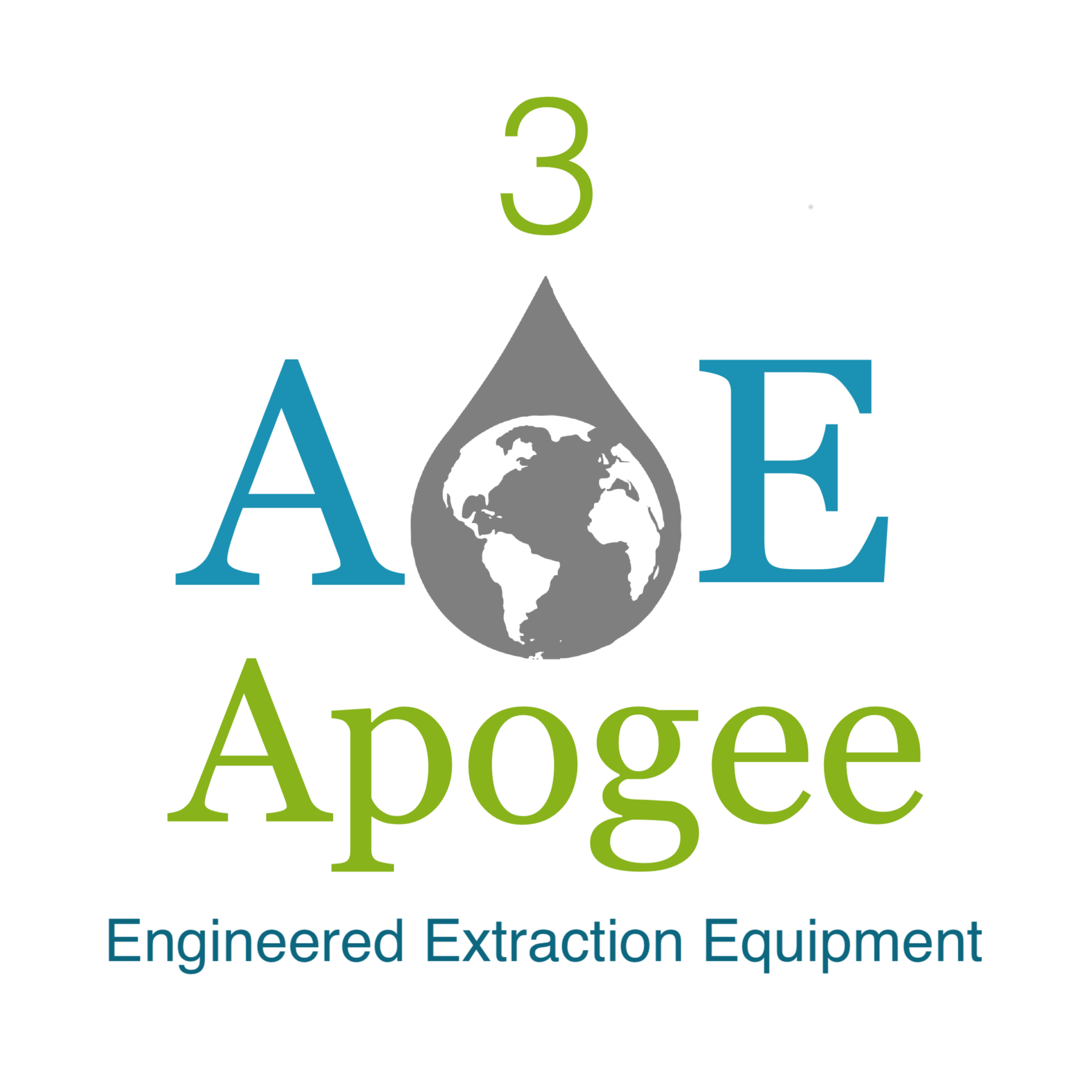 Apogee Engineered Extraction Equipment