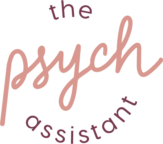 The Psych Assistant