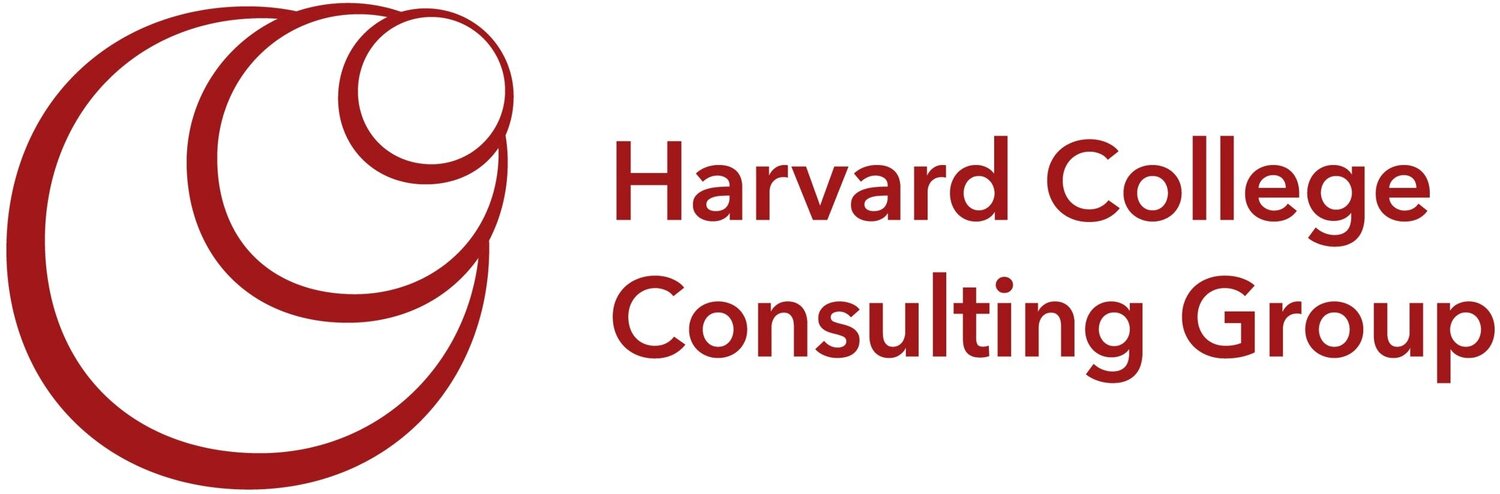 Harvard College Consulting Group