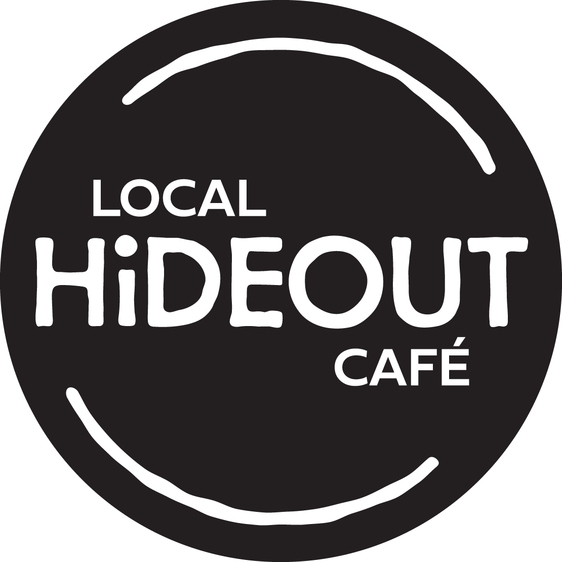 Local Hideout Cafe