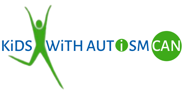 Kids With Autism Can