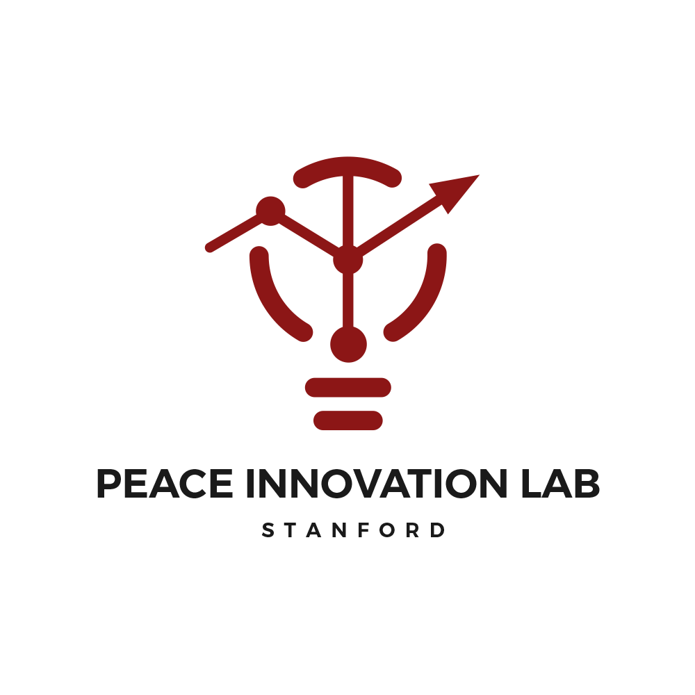 Peace Innovation Lab Stanford