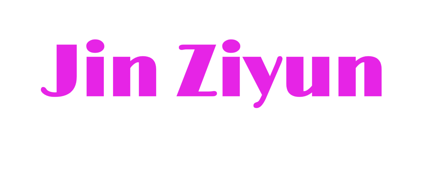 Jin Ziyun Art