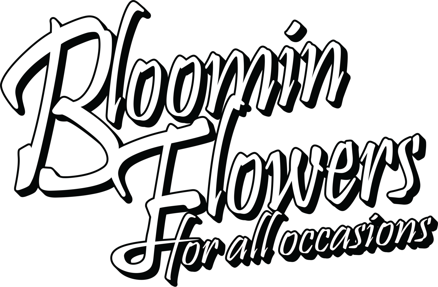 Bloomin Flowers - Flowers for all occasions
