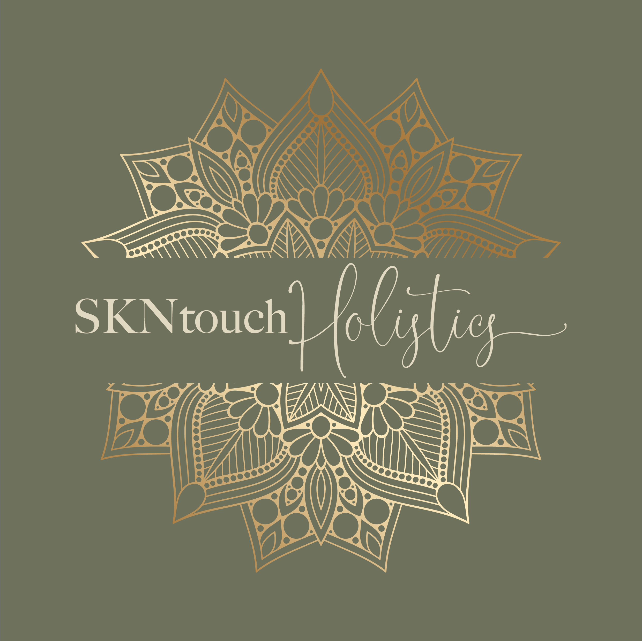 SKN Touch Holistics